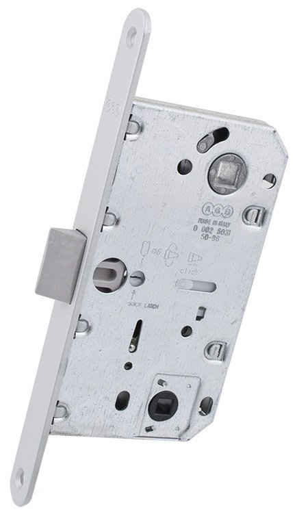 Механизмы для межкомнатных дверей