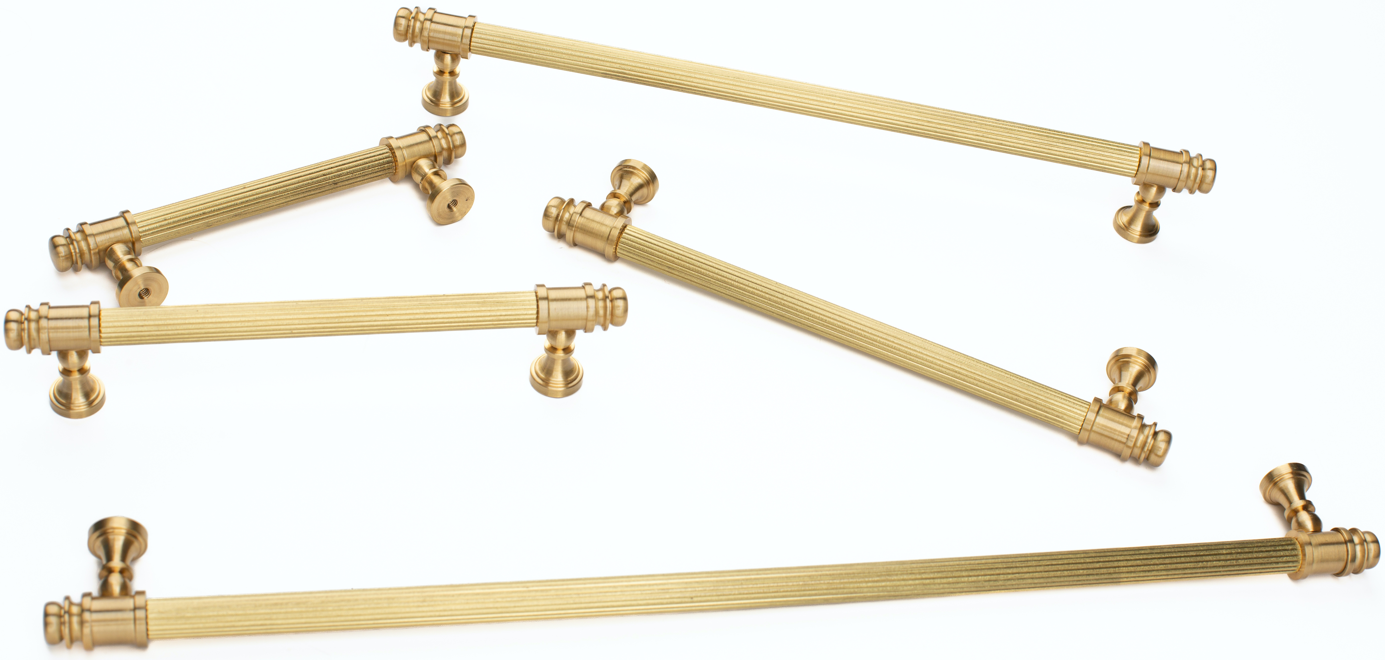 Мебельные ручки UNO BAROCCO