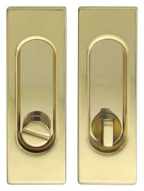 Ручки для раздвижных дверей