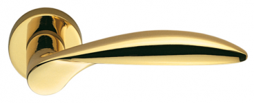 Ручки дверные Colombo Wing DB 31