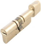 MUL-T-LOCK MT5+ Никель сатин