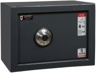 Сейф мебельный GRIFFON R.26.C